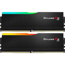 G.skill Ripjaws M5 RGB F5-6000J3636F16GX2-RM5RK memory module 32 GB 2 x 16 GB DDR5 6000 MHz