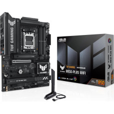 Asus Płyta gł&oacute;wna Asus TUF GAMING B850-PLUS WIFI