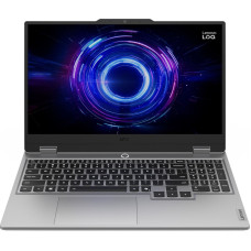 Lenovo Laptop Lenovo LOQ 15IRX10 i5-13450HX / 16 GB / 512 GB / W11 / RTX 5050 / 144 Hz (83JE007MPB)
