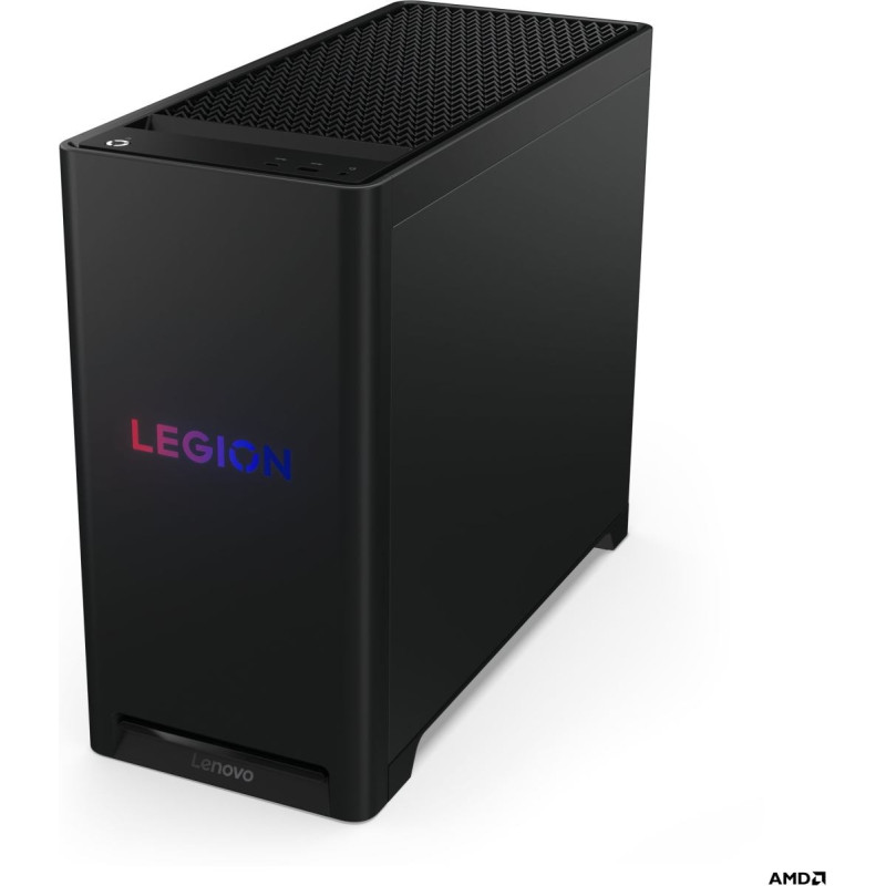 Lenovo Komputer Lenovo Legion T5 30AGB10, Ryzen 7 7700X, 32 GB, RTX 5070, 2 TB M.2 PCIe Windows 11 Home