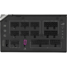 Asus Zasilacz Asus ROG Thor Platinum III 1200W ATX 3.1 (90YE00V2-B0NA00)