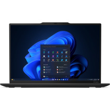 Lenovo Laptop Lenovo ThinkPad X1 Carbon G13 Ultra 7 258V / 32 GB / 1 TB / W11 Pro / 120 Hz (21NS004UPB)