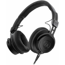 Audio-Technica Słuchawki Audio-Technica ATH-M60xa (4ATHM60XA)