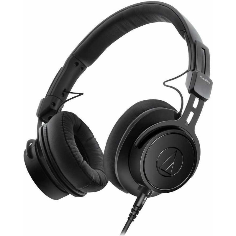 Audio-Technica Słuchawki Audio-Technica ATH-M60xa (4ATHM60XA)