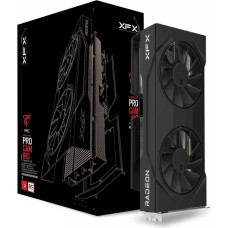XFX Karta graficzna XFX Swift Radeon RX 9060 XT OC Gaming 8GB GDDR6 (RX-96TSW8GBQ)