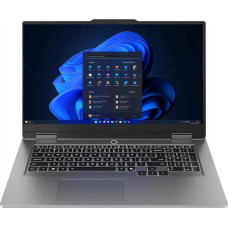 Lenovo Laptop Lenovo LOQ 17IRX10 i5-13450HX / 16 GB / 512 GB / W11 / RTX 5050 / 165 Hz (83JH0057PB)