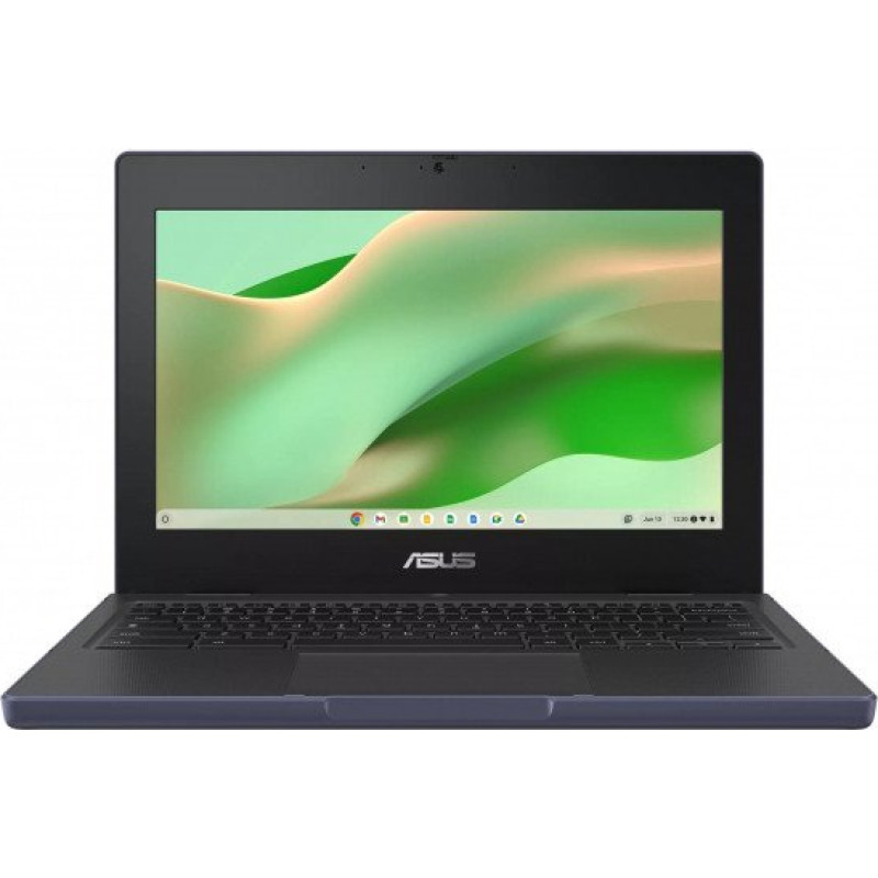 Asus Notebook Asus CR1104CGA-N00200 11,6''HD/N100/8GB/eMMC64GB/UHD/Chrome OS Mineral Grey 5Y