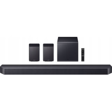 Samsung Soundbar Samsung HW-Q990F