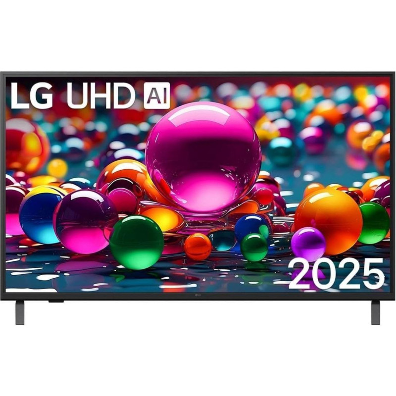LG Telewizor LG 65UA75003LA LED 65'' 4K Ultra HD WebOS 25