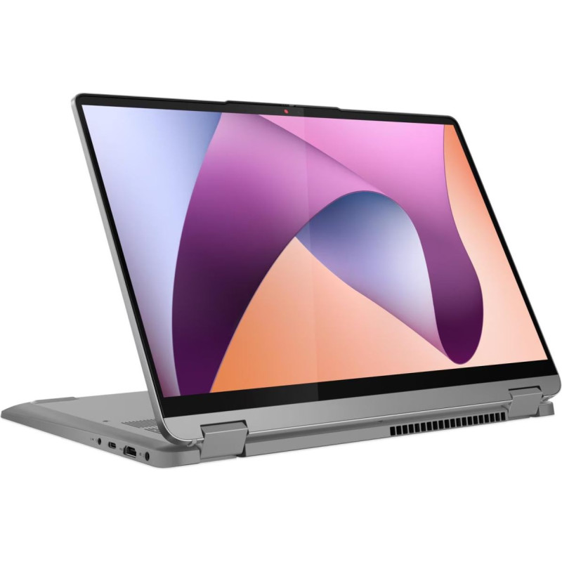 Lenovo Laptop Lenovo IdeaPad Flex 5 14ABR8 Ryzen 5 5625U / 16 GB / 512 GB / W11 (82XX00ESMX)