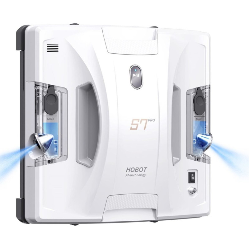 Hobot Robot sprzątający Hobot S7 Pro