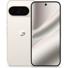 Google Pixel 10 Pro 5G Dual SIM 16GB RAM 256GB Porcelain EU