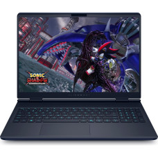 Dell Laptop Dell Alienware 16X Aurora Ultra 7 255HX / 32 GB / 1 TB / W11 / RTX 5060 / 240 Hz (AC16251_ARLHX_008_HOM)