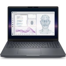 Dell SPL|Dell Pro Max Plus 16 MB16250|U9-285HX|64GB|1TB SSD|16'' FHD+|IR Cam & Mic|NVIDIA RTX 3000|FgrPr|SmtCd|NFC|6 Cell|280W Type-C|WLAN|vPro|Backlit Kb|W11 Pro|3Y ProSpt