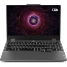 Lenovo Laptop Lenovo LOQ 15ARP9 Ryzen 5 7235HS / 16 GB / 512 GB / RTX 4050 / 144 Hz (83JC00N7PB)