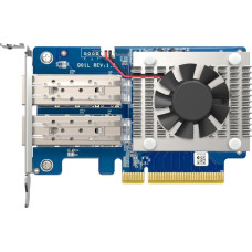 Qnap Network expansion card QXG-10G2SF-NXE 10GbE SFP+ dual port