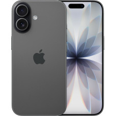 Apple Smartfon Apple iPhone 17 8/512GB Czarny (MG6P4HX-A)