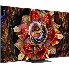 TCL Telewizor TCL 65C9K QLED 65'' 4K Ultra HD Google TV