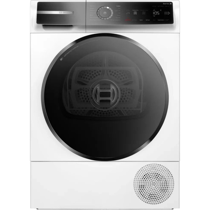 Bosch Dryer WQB246DASN