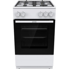 Gorenje Gas cooker GG5A10WFFM