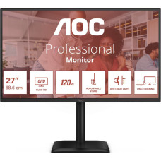 AOC Monitor AOC Q27E4CV