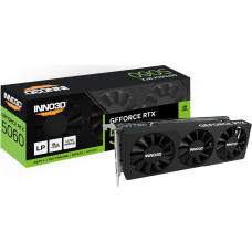 Inno3D Karta graficzna Inno3D GeForce RTX 5060 NVIDIA 8 GB GDDR7