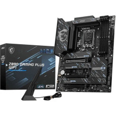 MSI Płyta gł&oacute;wna MSI Z890 GAMING PLUS WIFI