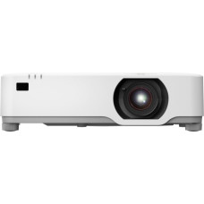 Sharp P621U LASER LCD PROJECTOR
