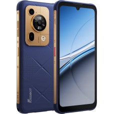 Fossibot Smartfon F112 Pro blue CH