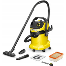 Karcher Odkurzacz Karcher WD 5 Control 25/5/22 *EU