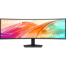 Samsung Monitor Samsung ViewFinity S9 (LS49F950UAUXXE)