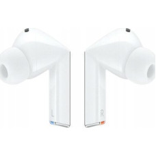 Samsung Słuchawki Samsung Galaxy Buds3 Pro Białe (SM-R630NZW)