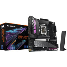 Gigabyte Płyta gł&oacute;wna Gigabyte B860M AORUS ELITE WIFI6E
