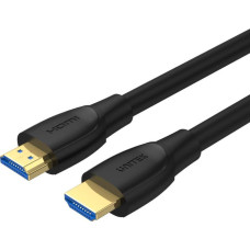 Unitek C11041BK HDMI cable 5 m HDMI Type A (Standard) Black