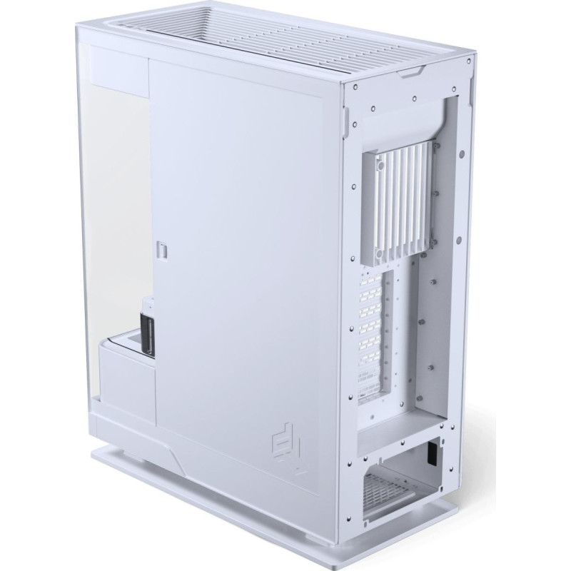 Phanteks Evolv X2 E-ATX, Tempered Glass, DRGB - biała