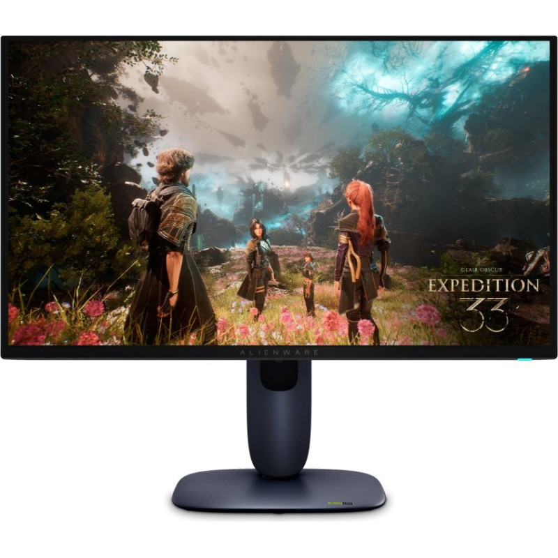 Dell Alienware AW2725Q - 240Hz | 4K | OLED | 27''