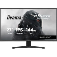 Iiyama Monitor iiyama G-Master GB2741HSU-B1 Black Hawk