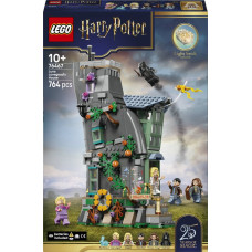 Lego Harry Potter 76467 Dom Luny Lovegood
