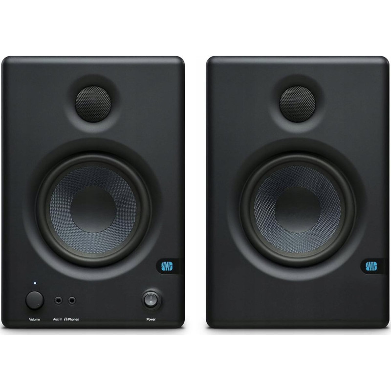 Presonus Eris 4.5 BT 2nd Gen - a pair of active BT monitors