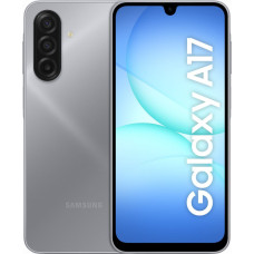 Samsung SM-A176B Galaxy A17 Dual SIM 5G 4GB RAM 128GB Gray EU