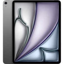 Apple iPad Air Apple M 128 GB 33 cm (13") 12 GB Wi-Fi 7 (802.11be) iPadOS 26 Grey