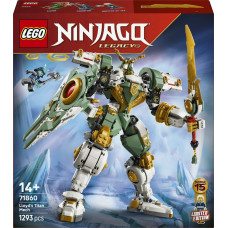 Lego NINJAGO 71860 Lloyd's Titan Mech - 15th Anniversary