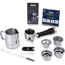 Delonghi De'Longhi La Specialista Opera EC9555.M srebrny