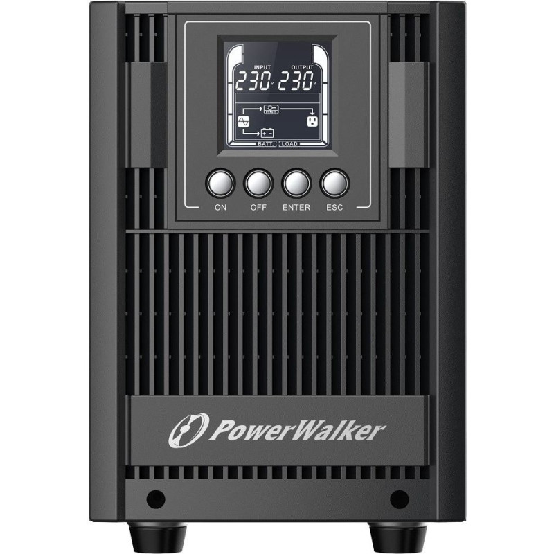 Power Walker UPS ON-LINE VFI 2000 AT  FR