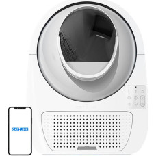 Catlink Intelligent self-cleaning cat litterbox Catlink Pro-X Standard Version