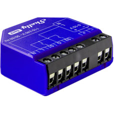 Shelly PM Gen3 Drimmer Lighting Controller 0/1-10V, WiFi/Bluetooth