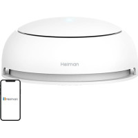 Heiman HM2SA-1W Interlinked Wireless Smoke Alarm Sensor