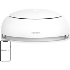 Heiman HM2SA-1W Interlinked Wireless Smoke Alarm Sensor