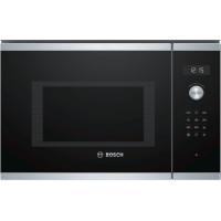 Bosch Serie 6 BEL554MS0 microwave Countertop Combination microwave 25 L 900 W Stainless steel