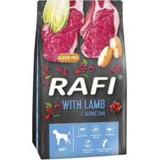 Dolina Noteci Rafi with lamb - dry dog food - 10 kg